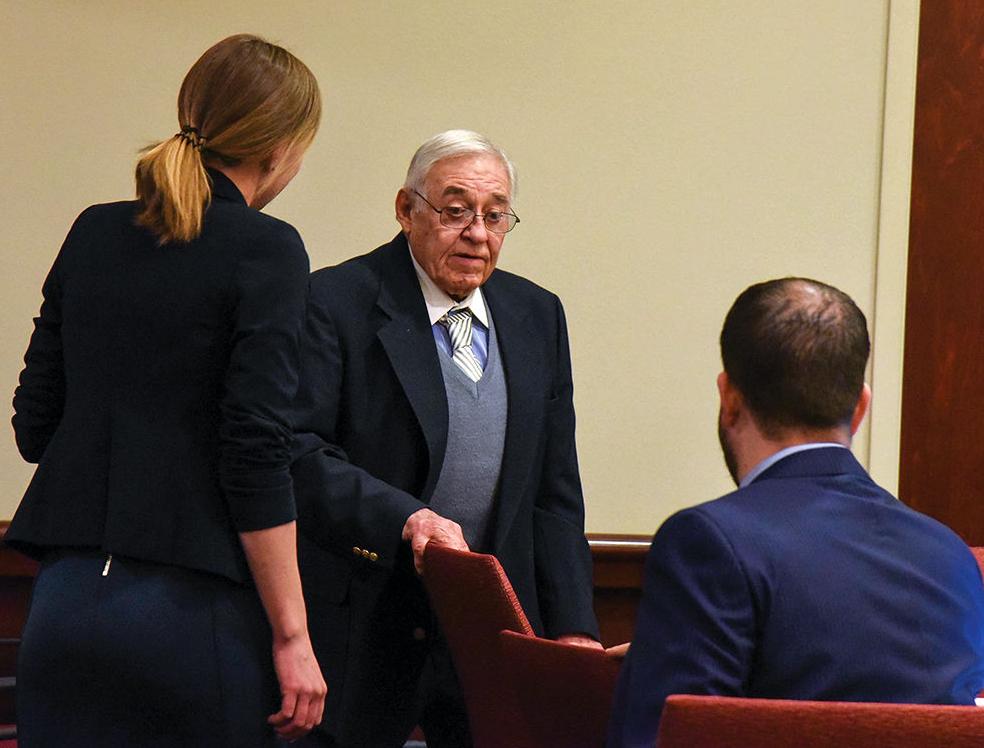 marvin archuleta acquitted